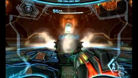 Metroid Prime 3: Corruption Walkthrough Part 21 No Super Nova Beam, Unfortunately