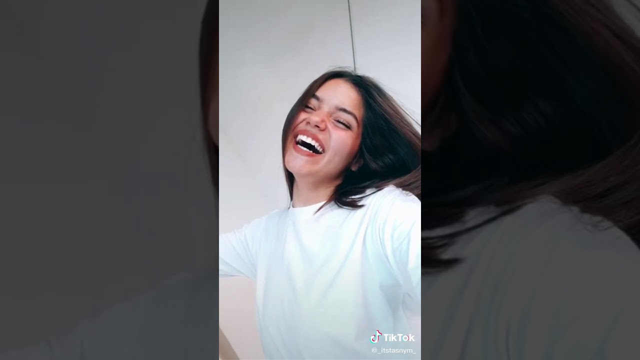 تيك توك جامد أوي تسنيم فيديو جديد جامد أوي Tasnim Youtube