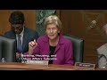 Hearing Exchange Two: Senator Warren Highlights Need for Reforms to Promote Accountability at Fed