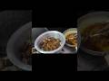 ye to pasnd hi aana th #ytshorts #sabiharecipeblogs #miniblog #minivlog #cooking