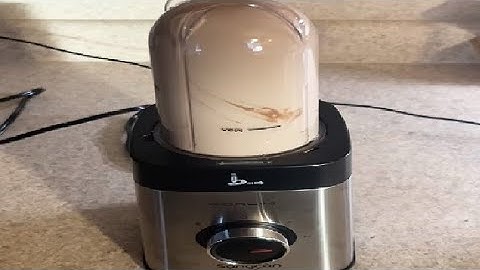 Sangcon Blenders and Food Processor Combo for Kitchen, Personal Blender Review