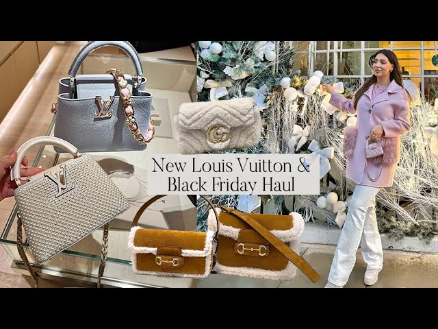 Louis Vuitton Bags for Women, Black Friday Sale & Deals up to 46% off