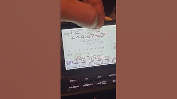 Icom IC-7100 vs AnyTone D578UVIII UHF Receive