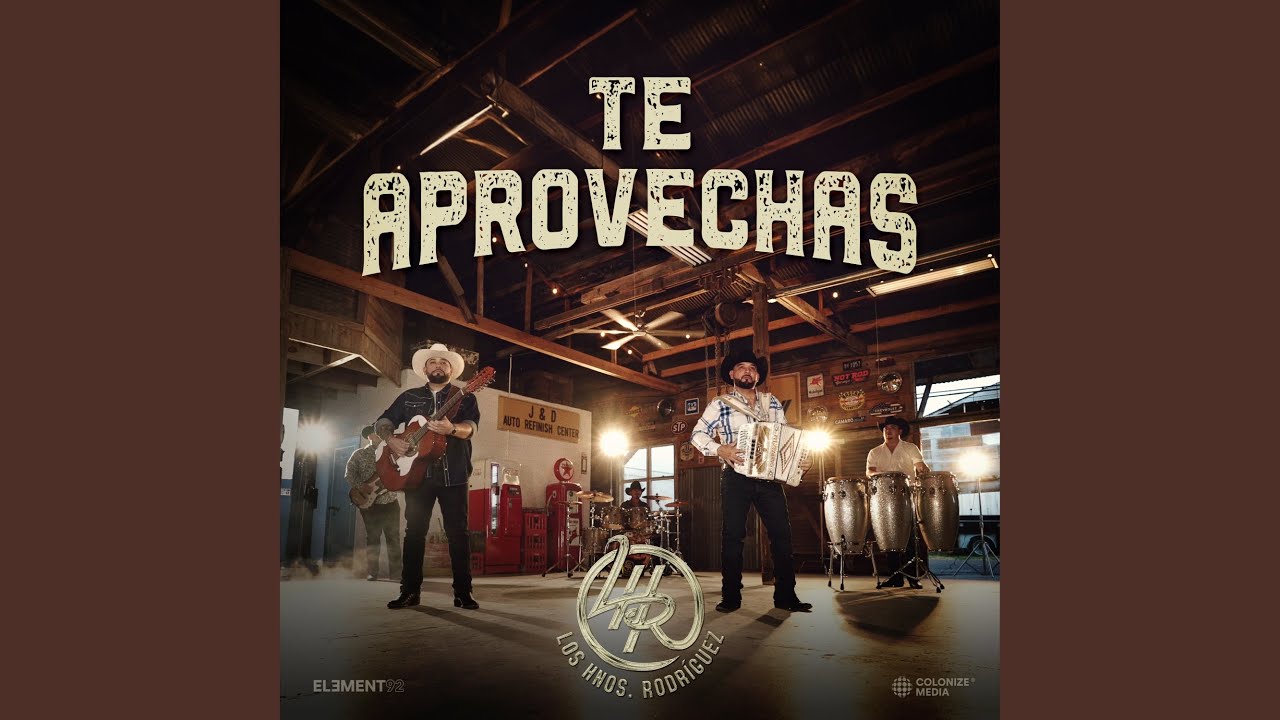 Te Aprovechas