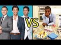 Million Dollar Listing vs Actual Real Estate | Part 1 of 2