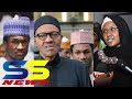 Jubril of Sudan: How Aisha, Yusuf exposed 'cloned Buhari'