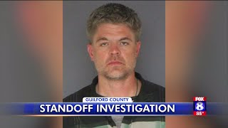 New details on standoff investigation