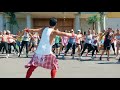 Jason Derulo - Take You Dancing ZUMBA DAY IVAN LIGART IN https://www.koronaborhaz.hu/hu