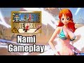 One piece pirate warriors 4 2020  nami gameplay ps4 pro