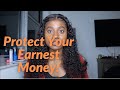 Earnest Money Deposit Explained / How To Protect Your Earnest Money Deposit in Real Estate