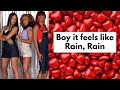 Dear Jayne - Rain (Lyrics) ft. J. Holiday