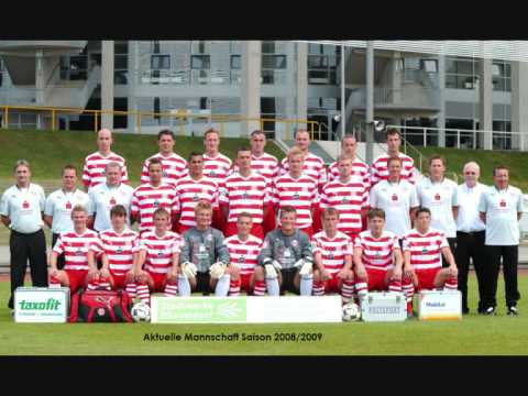 Fortuna Dusseldorf Hymne Youtube