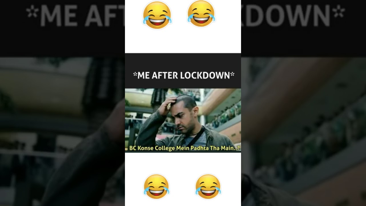 ?Lockdown meme which will make you happy??||Funny Coronavirus meme pictures??|| #Shortsvideo #Shorts