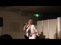 KANA 小江戸酔いどれLIVE&Talk Special LIVE in EBINA