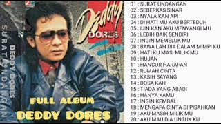 Deddy Dores Full album mp3