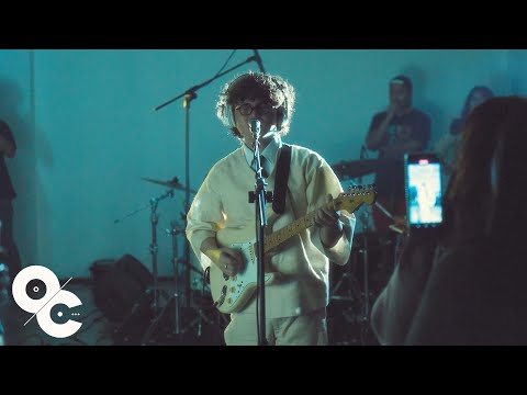 Unique Daisy Album Kick-off (Live Performance Video) - O/C Records
