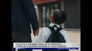 Η πρόεδρος του Δικηγορικού Συλλόγου Ηλείας Μ. Μπεβούδα για τις αλλαγές στην συνεπιμέλεια