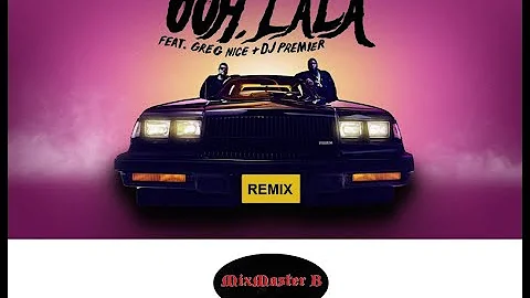 Ooh La La- So What Remix
