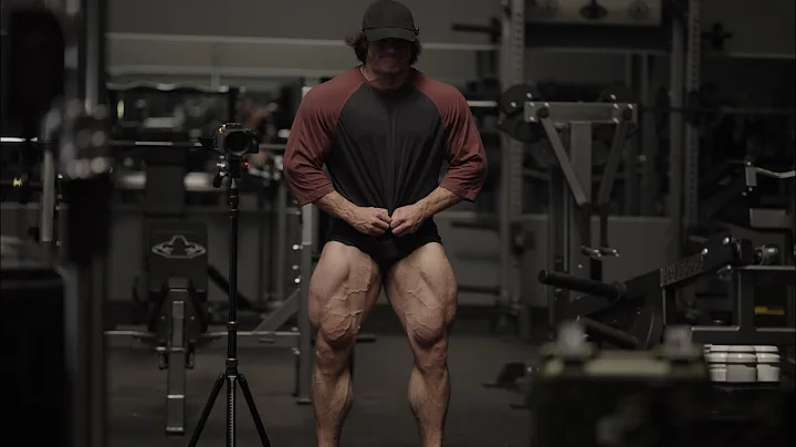 Cutzilla Day 105 - Pump That Shall Not Be Named