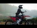 Ho provato la STARK VARG ed è una moto.....