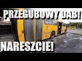 odc. 32 | Mój wymarzony autobus. Jedyny taki w Polsce miejski DAB 12-1800B | Obsługa i sterowanie.