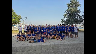 Sestanek RKCPL Mastercard kamp 2025