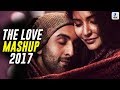 The Love Mashup 2.0 - CHASHNI/VE MAAHI/LAMBERGHINI/MERE SOHNEYA/QISMAT| NUPUR PANT | SAURABH KALSI