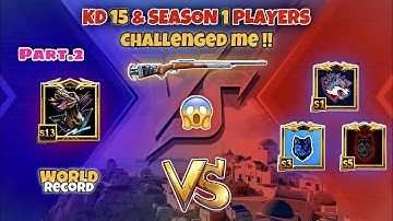 OMG😱||3 CONQUEROR PLAYERS CHALLENGE ME🥵| PART-2🔥SAMSUNG,A5,A6,A7,J5,J7,S5,S6,S7,A10,A20,A30,A50,A70