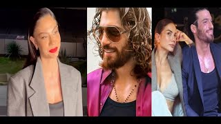 Demet Özdemir Desde Que Decidí Casarme Con Can Yaman Nunca