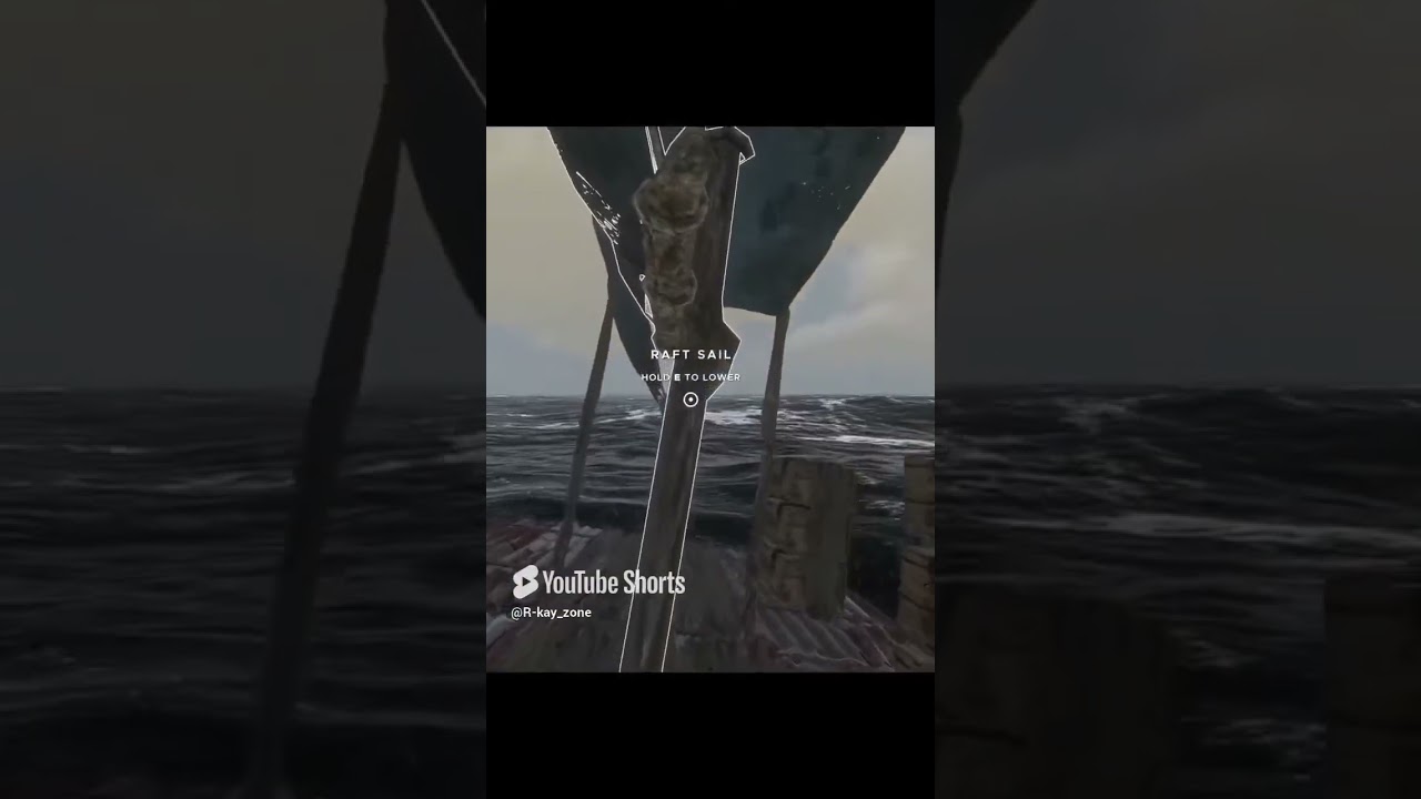 "Be a MAN in Stranded Deep – Ultimate Survival Challenge!" 💪🏝️