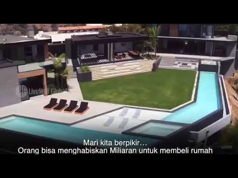 Video: Di Mana Kita Menghabiskan Uang Kita?