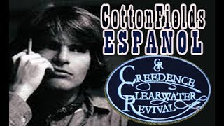 CREEDENCE  Versión Español chords