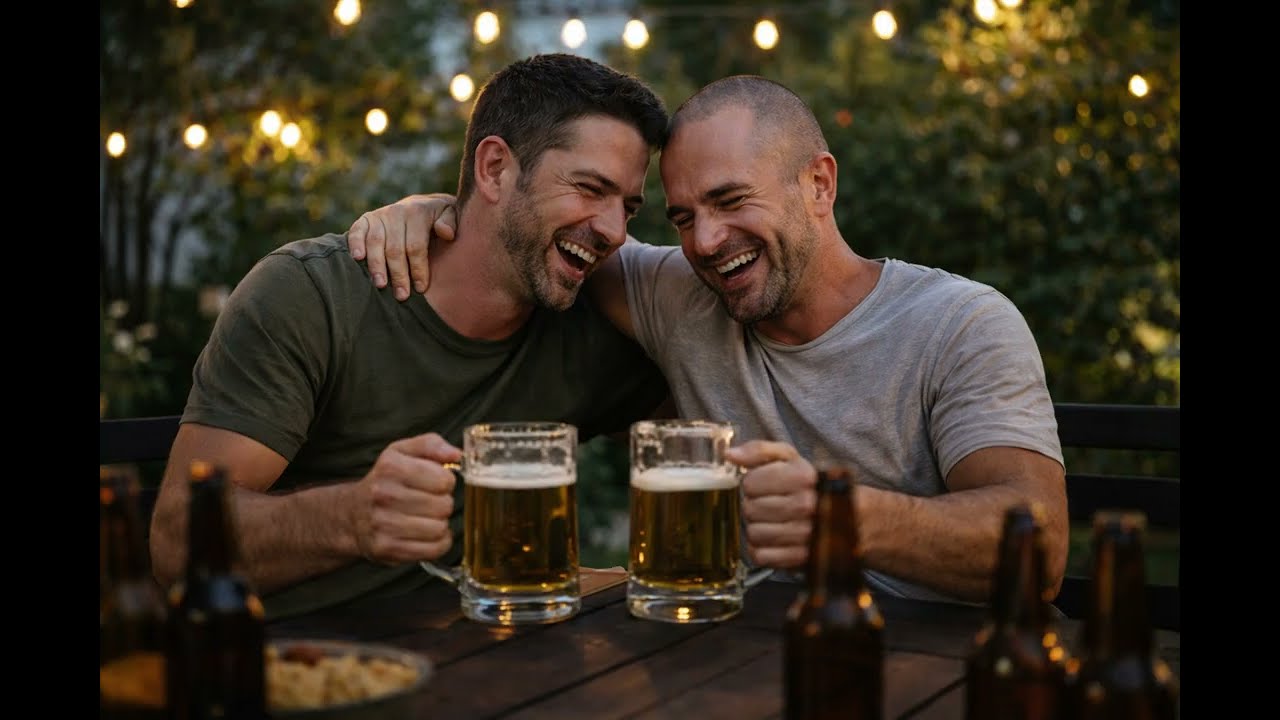 ԴՈՒ ԵՍ ԻՄ ԸՆԿԵՐԸ — YOU ARE MY FRIEND (EMOTIONAL ARMENIAN SONG ABOUT FRIENDSHIP)