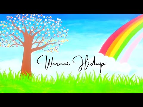 NANOKA『Warnai Hidup』【Official Music Video】