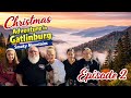 Christmas Gatlinburg RV Adventure — Day 2 in the Smoky Mountains