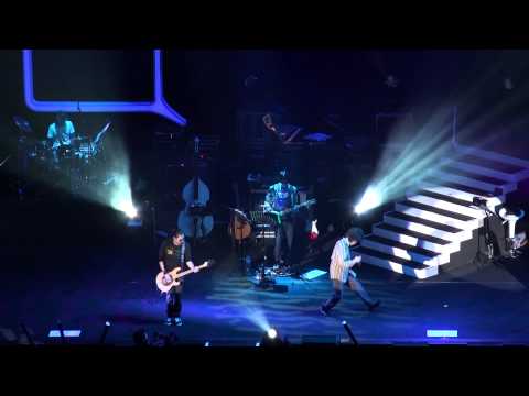 20121231 二十歲的練習曲_董事長樂團 - 愛我你會死