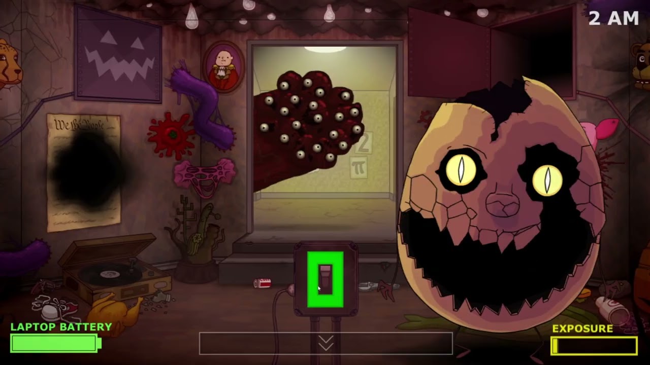 Hard boiled mode beat. EASY!!!