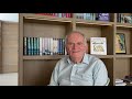 Jeffrey archer on his new book traitors gate