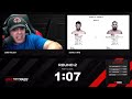 #DWCS S8 Week 3 Watch Along w/ UFC Hall of Famer Jens Pulver
