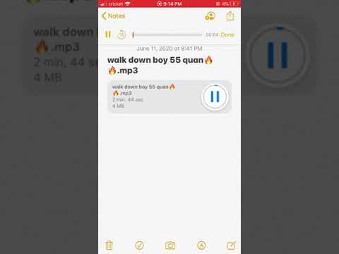 (55 quan) ~walk down boy