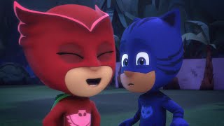 PJ Masks em Português |  Episódios Completos 45 & 46 | Compilação | Desenhos Animados