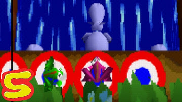 MULTIPLAYER! - Frogger: He