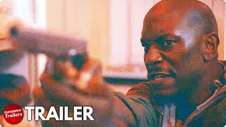 ROGUE HOSTAGE Trailer (2021) Tyrese Gibson, John Malkovich Action Thriller Movie