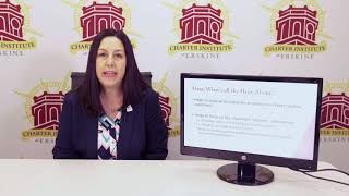 Educate and Elevate Session 3: Using Data Triangulation to Drive Outcomes