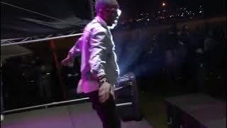 IBF FULL MIX 2018 Porchefstroom