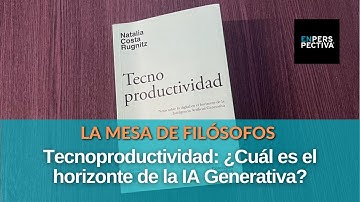 ¿Cómo nos afecta la proliferación de asistentes inteligencia artificial ? ¿Qué novedades implica?