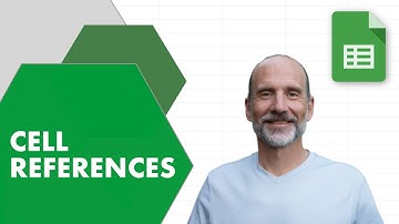 How to Use Cell Reference in Google Sheets