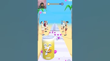 Level 29 || Juice Run Game || #juicerun #shorts