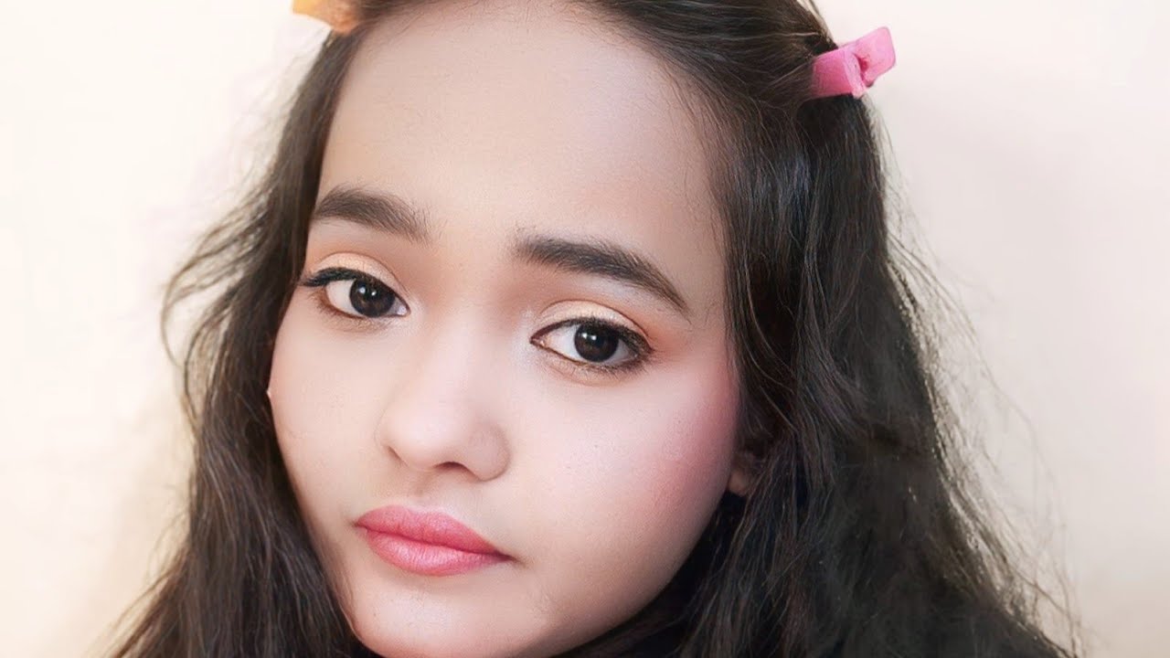 Makeup for Going Out 