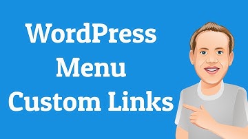 How to Add a Custom Link to Your WordPress Menu | Beginners Series
